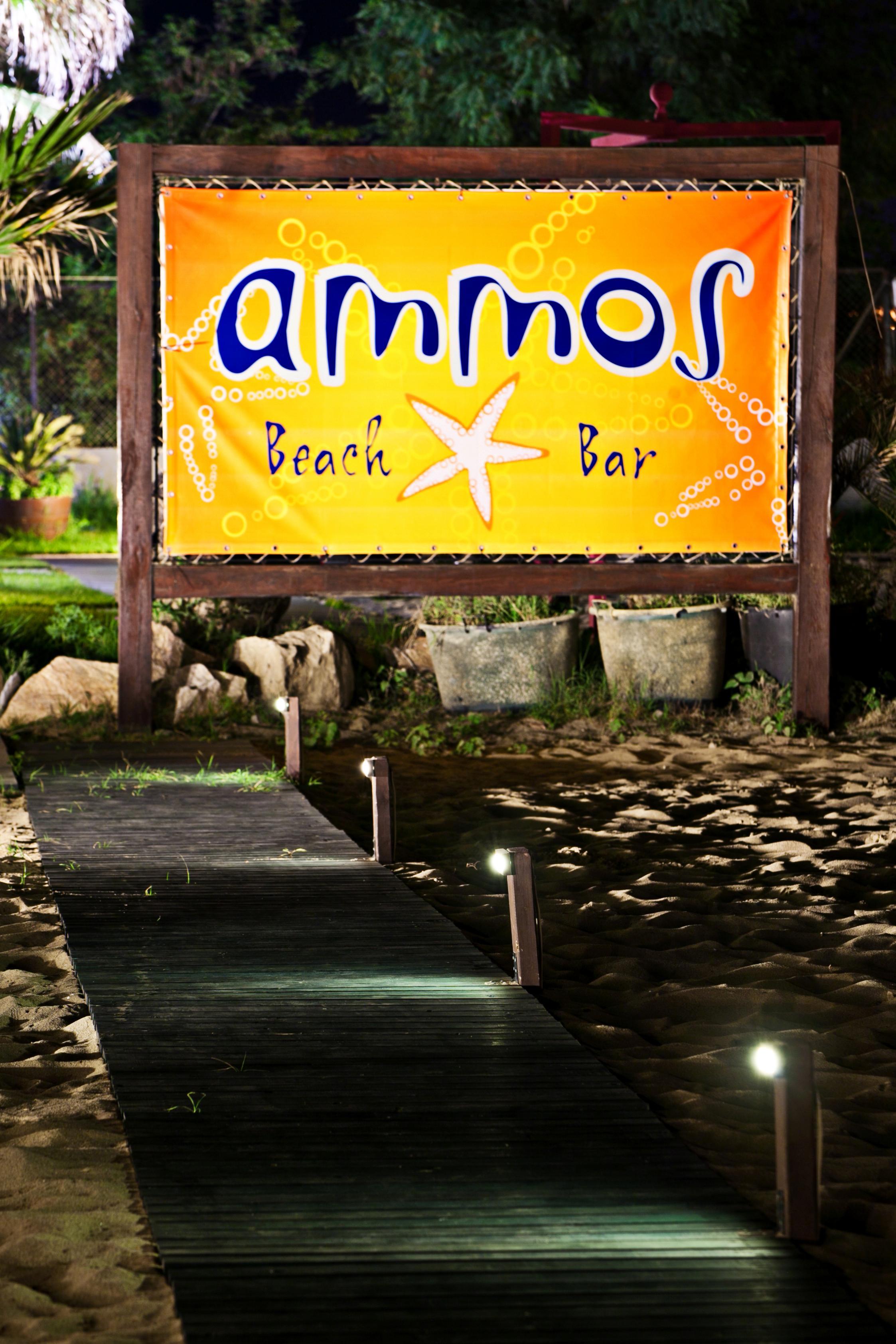 Olympic Star Beach Hotel Neoi Poroi Exterior photo
