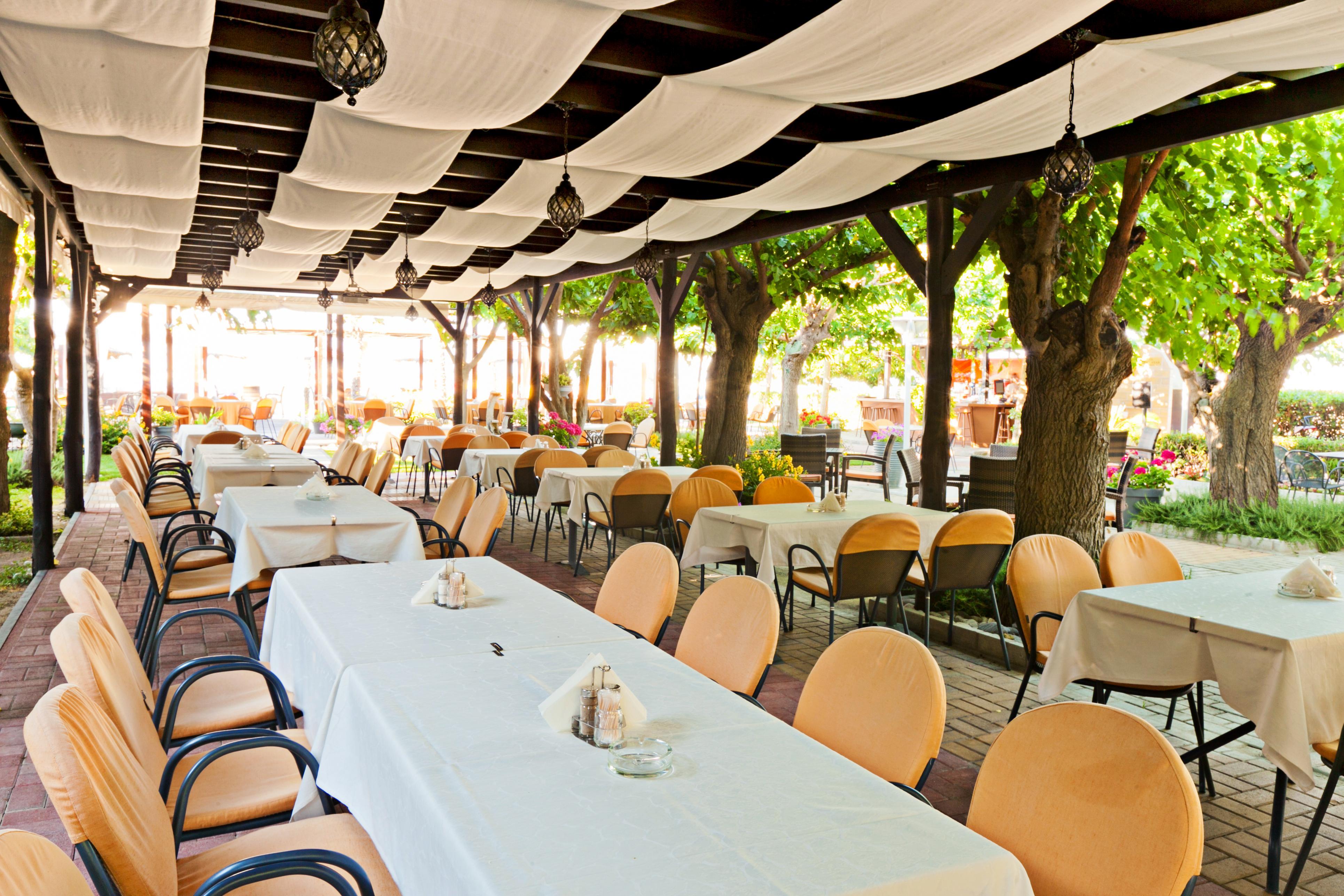 Olympic Star Beach Hotel Neoi Poroi Exterior photo